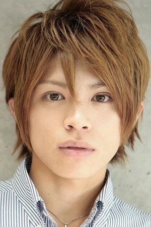 Cover image for 山本裕典