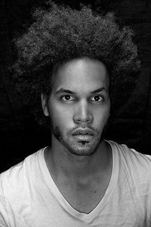 Cover image for Scott Tixier