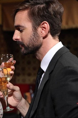 Cover image for Calique Pérez