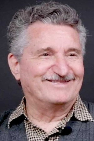 Cover image for Dan Perri