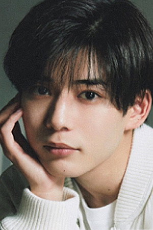 Cover image for 長尾謙杜