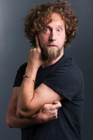 Cover image for Josh Blue