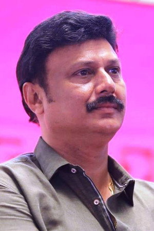 Cover image for Baiju Santhosh