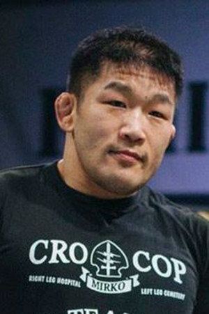 Cover image for Satoshi Ishii