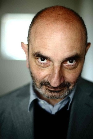 Cover image for Jacky Nercessian