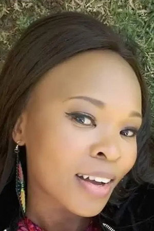 Cover image for Noxolo Maqashalala