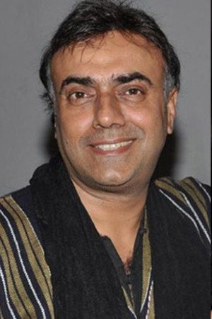 Cover image for Rajit Kapoor