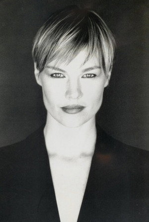 Cover image for Jennifer Nash