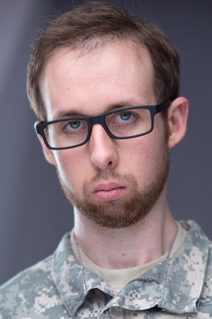 Cover image for Steven Christopher Parker
