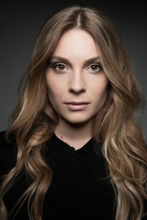 Cover image for Aliette Opheim