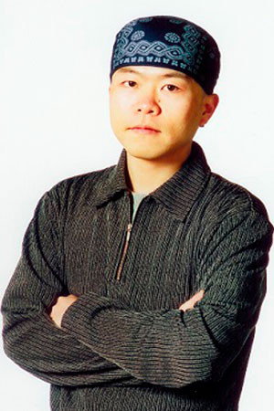Cover image for 細井治