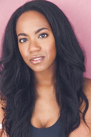 Cover image for Whitney White