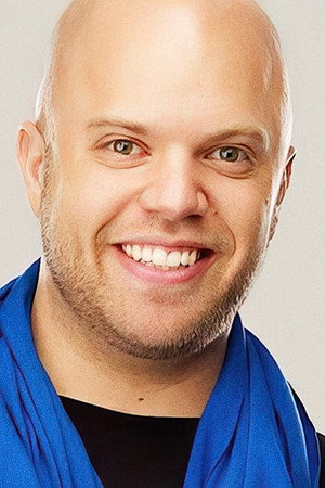 Cover image for Josh Christensen