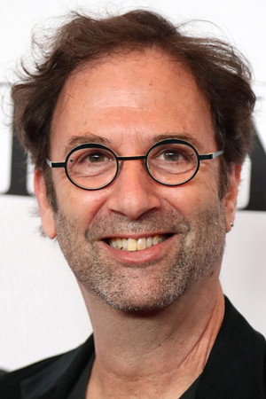 Cover image for Danny Rubin