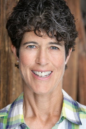 Cover image for Carrie Gibson