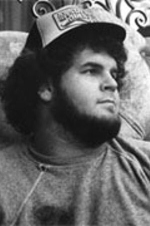 Cover image for Chuck Bush