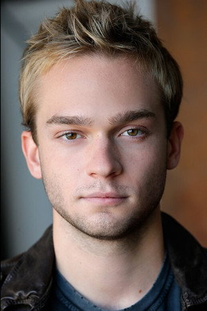 Cover image for Devon Gearhart