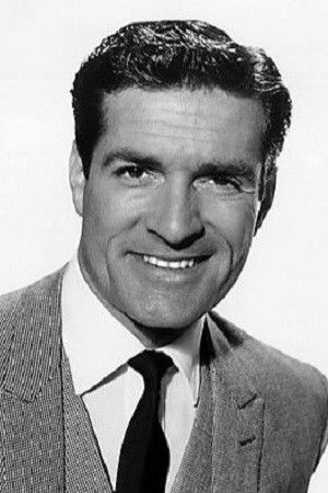 Cover image for Hugh O'Brian