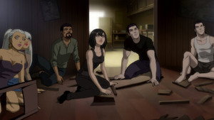 Poster for Эпизод 2