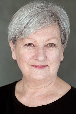 Cover image for Rachel Izen