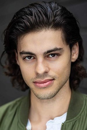 Cover image for Chris Petrovski