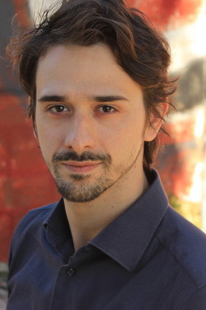 Cover image for Davide Iacopini