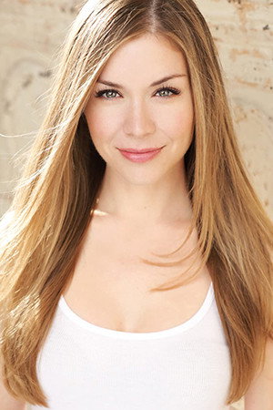 Cover image for Whitney Anderson