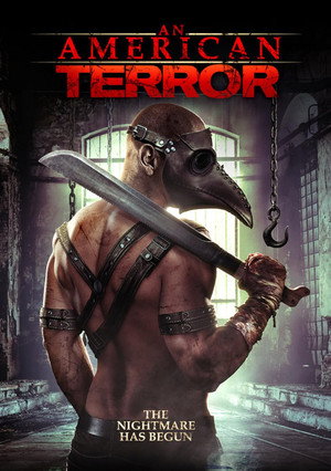 Poster for Американский террор