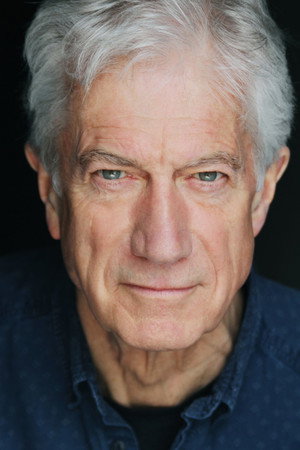 Cover image for Brian Protheroe
