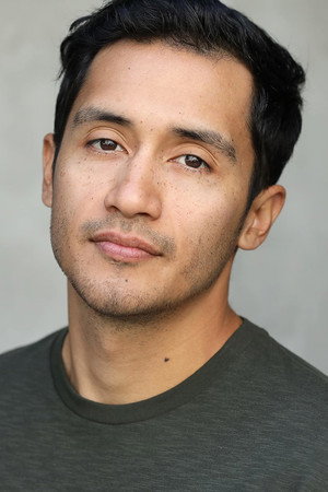 Cover image for Rick Mancia