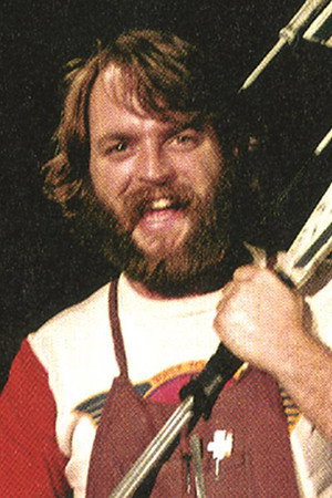 Cover image for Grant McCune