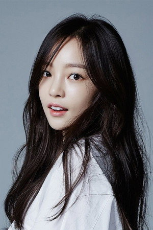 Cover image for 구하라