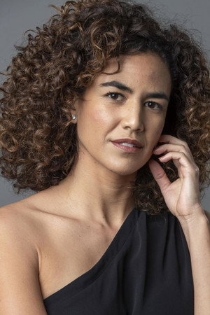 Cover image for Bárbara Colen