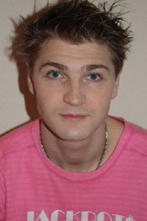 Cover image for Egor Kharlamov