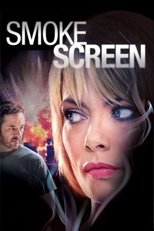 Poster for Дымовая завеса