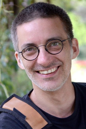 Cover image for Martin Langenbach