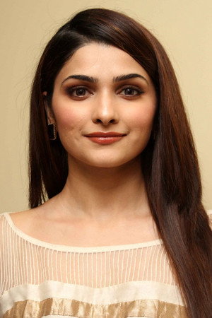 Cover image for Prachi Desai
