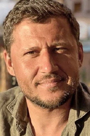 Cover image for Дмитрий Кондратюк