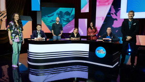 Poster for Эпизод 4
