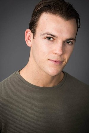 Cover image for Patrick Atchison