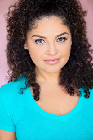 Cover image for Aisha Duran