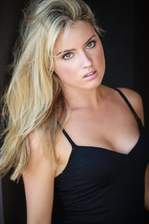 Cover image for Sophie Tilson