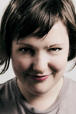 Cover image for Josie Long