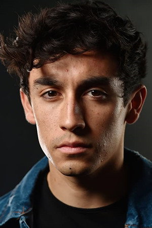 Cover image for Adan Rocha