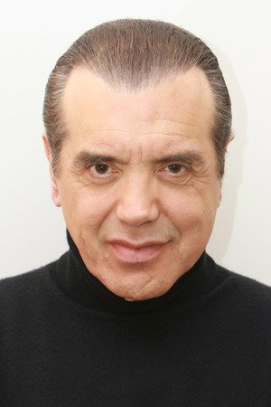 Cover image for Chazz Palminteri