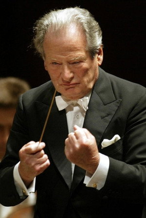 Cover image for Neville Marriner