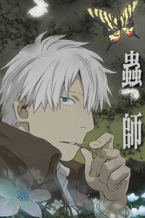 Poster for Mushishi Tokubetsu-hen: Hihamukage