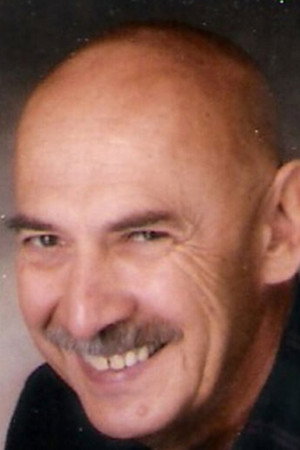 Cover image for Charles Ortiz