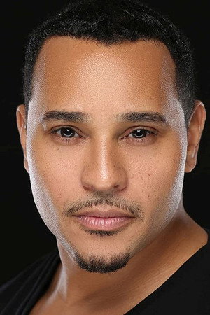 Cover image for Cisco Reyes