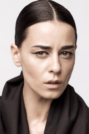 Cover image for Edita Malovčić